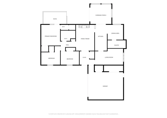 2nd image of 8305 N Costa Mesa, Muncie, IN 47303 | MLS# 22114843