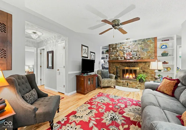 3rd image of 8305 N Costa Mesa, Muncie, IN 47303 | MLS# 22114843