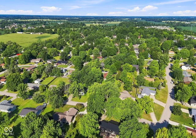 41st image of 8305 N Costa Mesa, Muncie, IN 47303 | MLS# 22114843