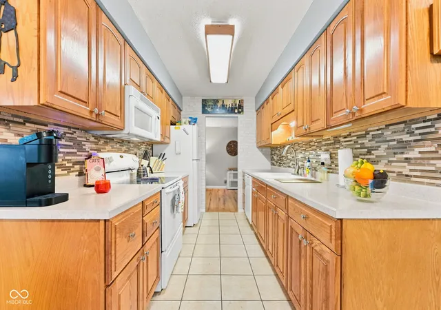 5th image of 8305 N Costa Mesa, Muncie, IN 47303 | MLS# 22114843