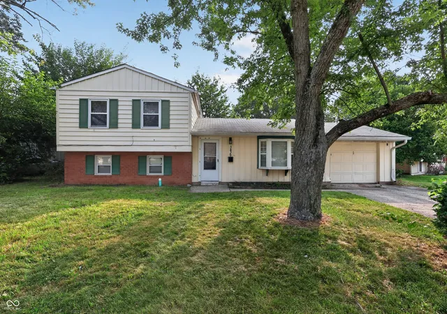 1st image of 3439 N Galeston Ave, Indianapolis, IN 46235 | MLS# 22114845