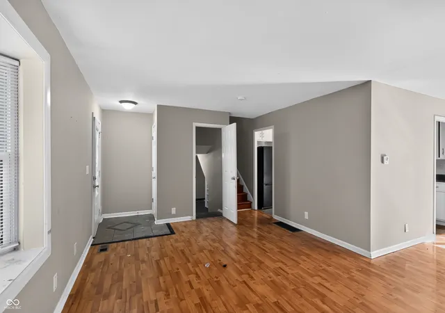 Photo 3 of Single family home for sale at 3439 N Galeston Ave, Indianapolis, IN 46235 | MLS# 22114845 | Listing updated on 2026-10-23
