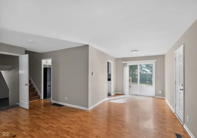 Photo 4 of Single family home for sale at 3439 N Galeston Ave, Indianapolis, IN 46235 | MLS# 22114845 | Listing updated on 2026-10-23