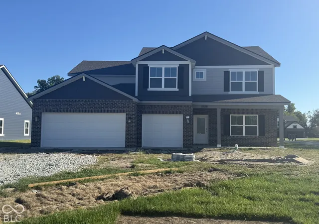 Photo 1 of Single family home for sale at 5757 Bancroft Dr, Pendleton, IN 46064 | MLS# 22114851 | Listing updated on 2026-10-28