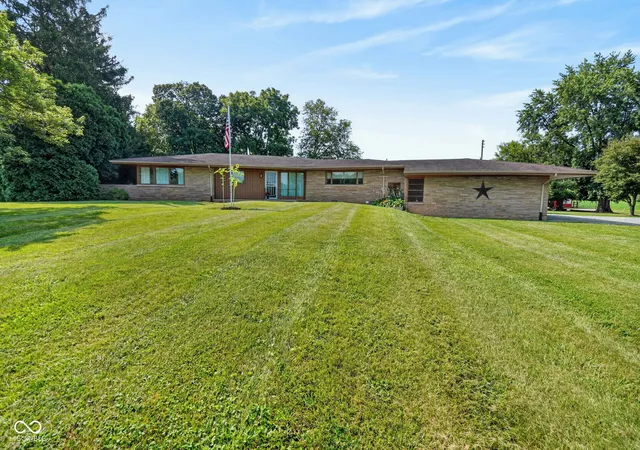 1st image of 1220 S State Road 67, Pendleton, IN 46064 | MLS# 22114855