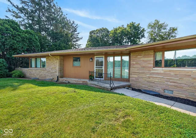 4th image of 1220 S State Road 67, Pendleton, IN 46064 | MLS# 22114855