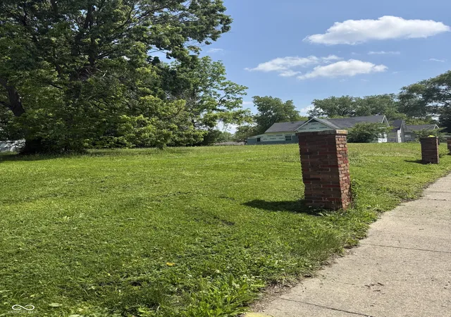 Photo 2 of Single family home for sale at 1354 Roache St, Indianapolis, IN 46208 | MLS# 22114859 | Listing updated on 2026-08-25