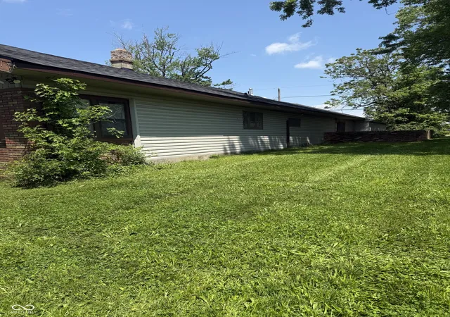 Photo 3 of Single family home for sale at 1354 Roache St, Indianapolis, IN 46208 | MLS# 22114859 | Listing updated on 2026-08-25