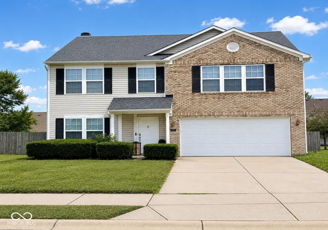 Photo 1 of Single family home for sale at 2935 Angelina Dr, Indianapolis, IN 46203 | MLS# 22114869 | Listing updated on 2026-08-08