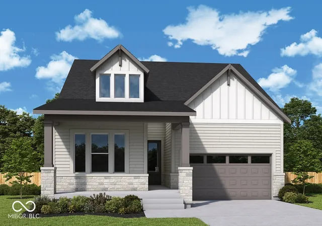 1st image of 8837 Earhart Ln, Zionsville, IN 46077 | MLS# 22114875