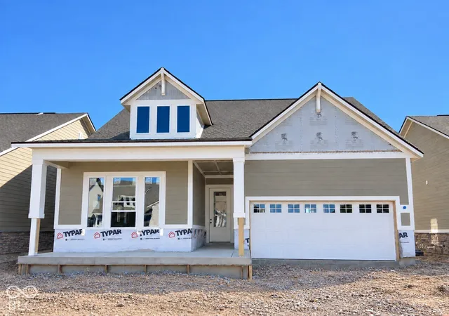 Photo 2 of Single family home for sale at 8837 Earhart Ln, Zionsville, IN 46077 | MLS# 22114875 | Listing updated on 2026-10-04