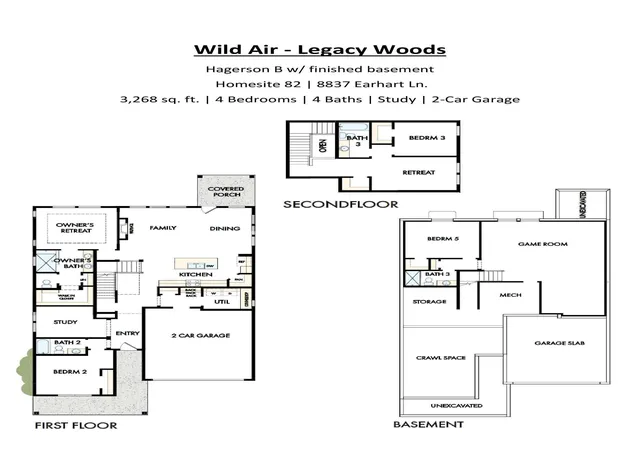 3rd image of 8837 Earhart Ln, Zionsville, IN 46077 | MLS# 22114875