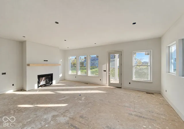 Photo 3 of Single family home for sale at 8837 Earhart Ln, Zionsville, IN 46077 | MLS# 22114875 | Listing updated on 2026-10-27