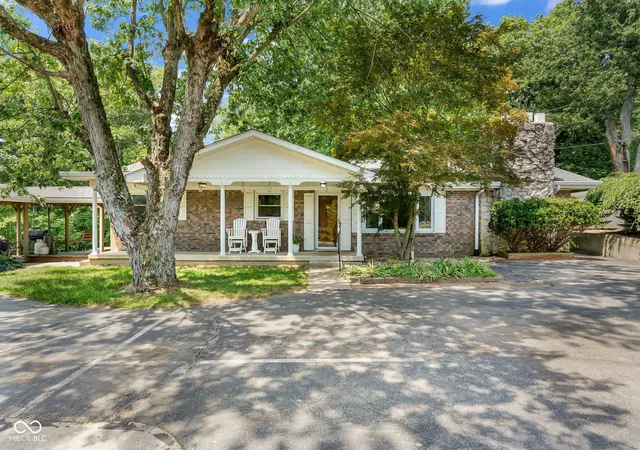 1st image of 724 N Us 231 Hwy, Greencastle, IN 46135 | MLS# 22114876