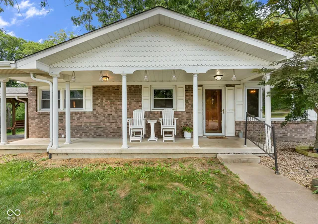 2nd image of 724 N Us 231 Hwy, Greencastle, IN 46135 | MLS# 22114876