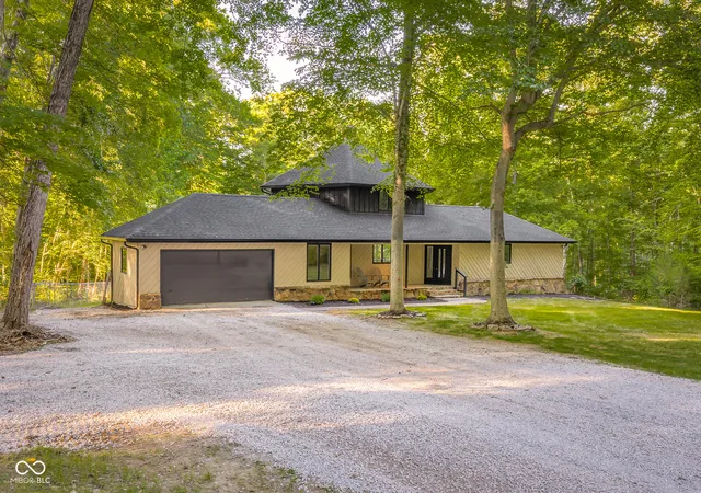 37th image of 365 Beech Dr, Nashville, IN 47448 | MLS# 22114878