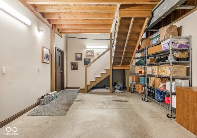 Photo 3 of Condo for sale at 350 N Meridian #303, Indianapolis, IN 46204 | MLS# 22114881 | Listing updated on 2026-10-06
