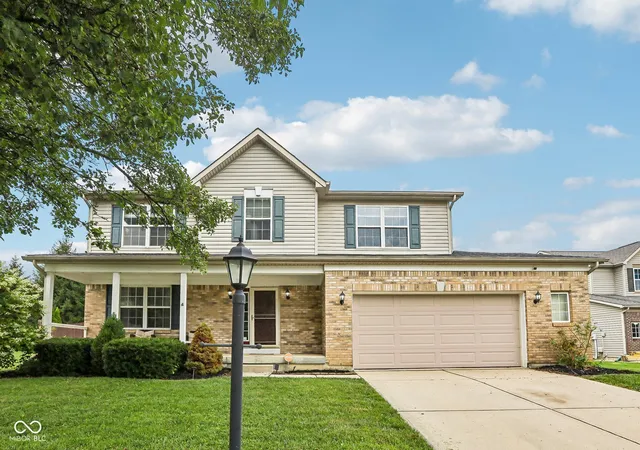 Photo 1 of Single family home for sale at 7194 Rodney Pl, Noblesville, IN 46062 | MLS# 22114883 | Listing updated on 2026-09-23