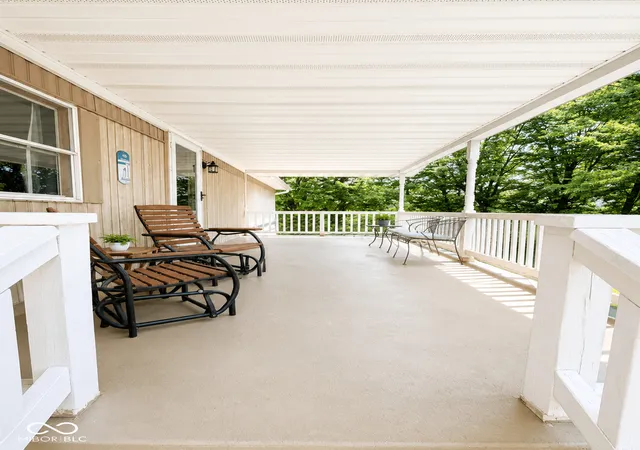 Photo 2 of Manufactured home for sale at 3640 W Co Rd 650 N, Connersville, IN 47331 | MLS# 22114891 | Listing updated on 2026-08-21