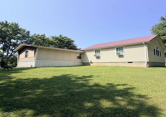 Photo 3 of Manufactured home for sale at 3640 W Co Rd 650 N, Connersville, IN 47331 | MLS# 22114891 | Listing updated on 2026-08-21