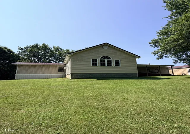 Photo 4 of Manufactured home for sale at 3640 W Co Rd 650 N, Connersville, IN 47331 | MLS# 22114891 | Listing updated on 2026-08-21