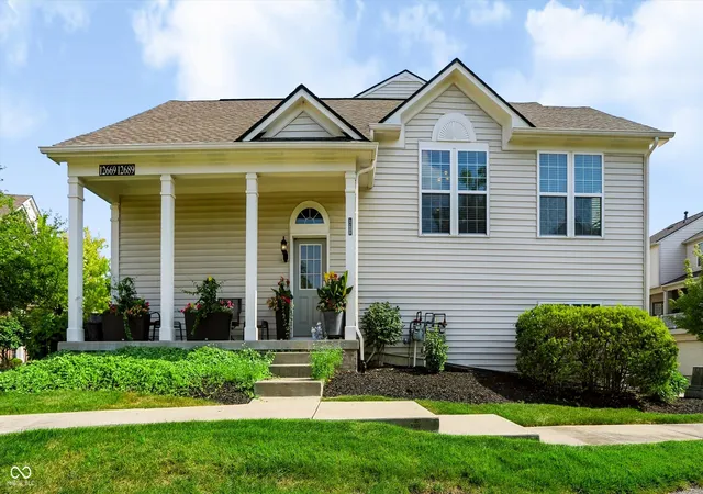 1st image of 12689 Hollice, Fishers, IN 46037 | MLS# 22114893