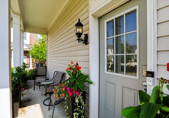 Photo 3 of Condo for sale at 12689 Hollice, Fishers, IN 46037 | MLS# 22114893 | Listing updated on 2026-08-05
