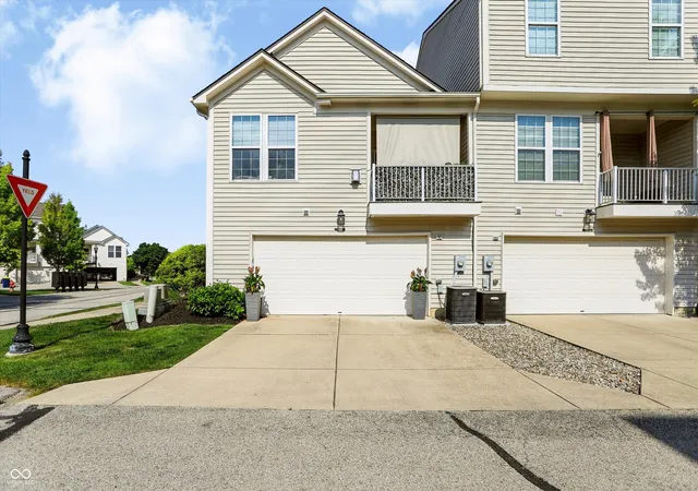 46th image of 12689 Hollice, Fishers, IN 46037 | MLS# 22114893