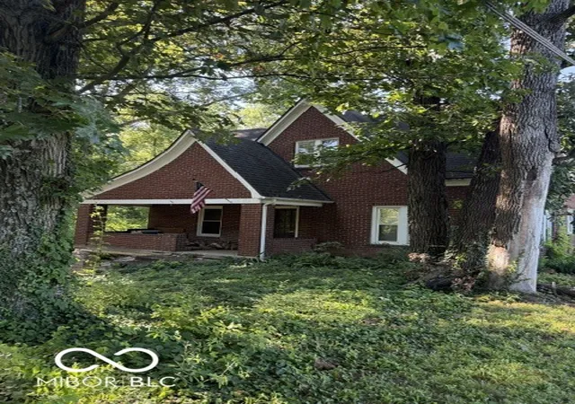 Photo 1 of Single family home for sale at 5685 Darwin Rd, West Terre Haute, IN 47885 | MLS# 22114894 | Listing updated on 2026-07-20