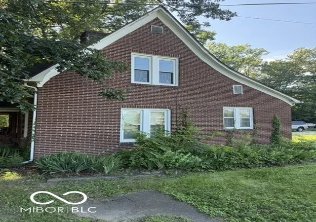 Photo 24 of Single family home for sale at 5685 Darwin Rd, West Terre Haute, IN 47885 | MLS# 22114894 | Listing updated on 2026-07-20