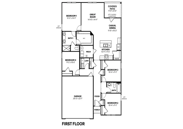 38th image of 24479 Godby St, Sheridan, IN 46069 | MLS# 22114901