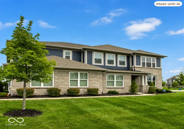 1st image of 15692 Wellsprings Pl, Fishers, IN 46037 | MLS# 22114904