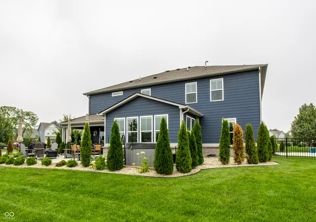 42nd image of 15692 Wellsprings Pl, Fishers, IN 46037 | MLS# 22114904