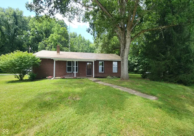 1st image of 1577 W State Road 32, Veedersburg, IN 47987 | MLS# 22114909