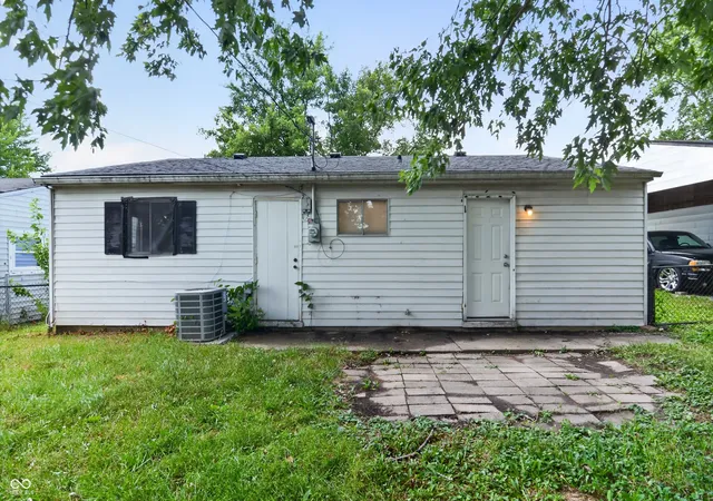 15th image of 2551 Saint Paul St, Indianapolis, IN 46203 | MLS# 22114910