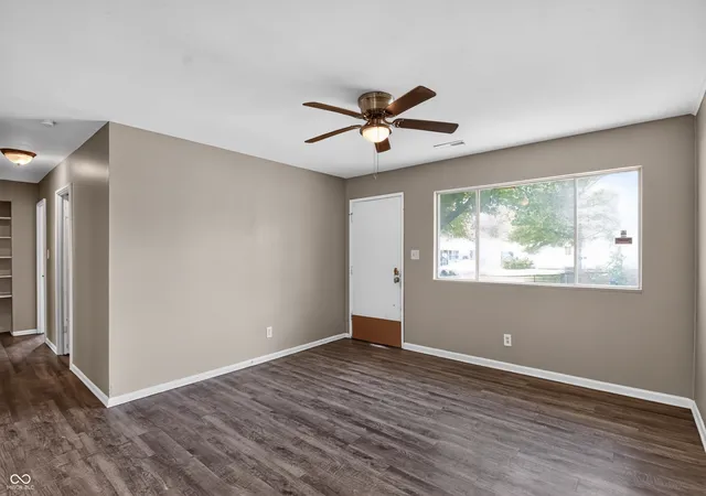 2nd image of 2551 Saint Paul St, Indianapolis, IN 46203 | MLS# 22114910