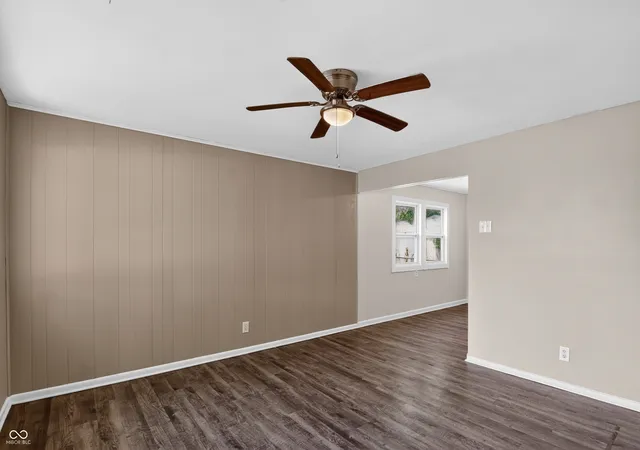 3rd image of 2551 Saint Paul St, Indianapolis, IN 46203 | MLS# 22114910