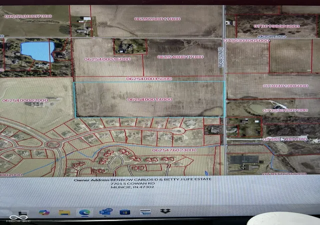 7th image of 0 Morrison Rd, Muncie, IN 47304 | MLS# 22114913