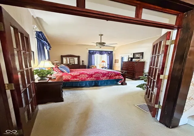 Photo 4 of Single family home for sale at 215 N College St, Rockville, IN 47872 | MLS# 22114916 | Listing updated on 2026-10-25