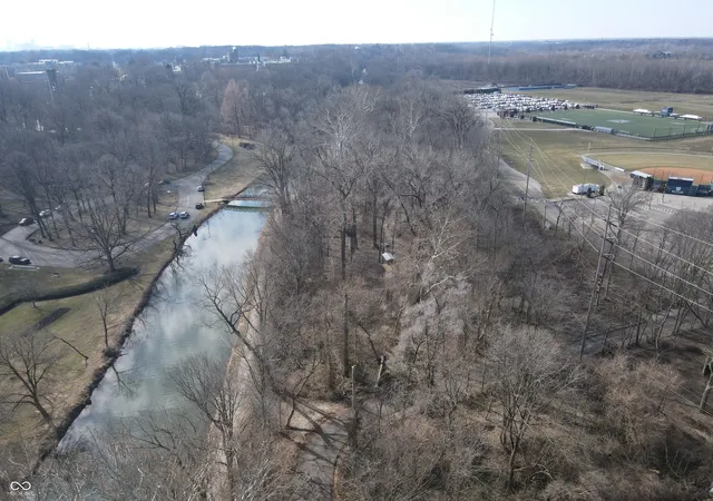 Photo 2 of Land for sale at 5145 Clarendon Rd, Indianapolis, IN 46208 | MLS# 22114919 | Listing updated on 2026-07-24