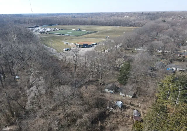 Photo 3 of Land for sale at 5145 Clarendon Rd, Indianapolis, IN 46208 | MLS# 22114919 | Listing updated on 2026-07-24