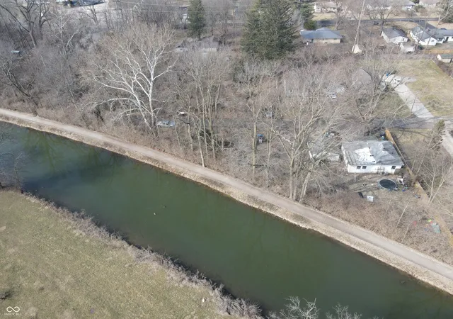 Photo 3 of Land for sale at 5145 Clarendon Rd, Indianapolis, IN 46208 | MLS# 22114919 | Listing updated on 2026-07-24