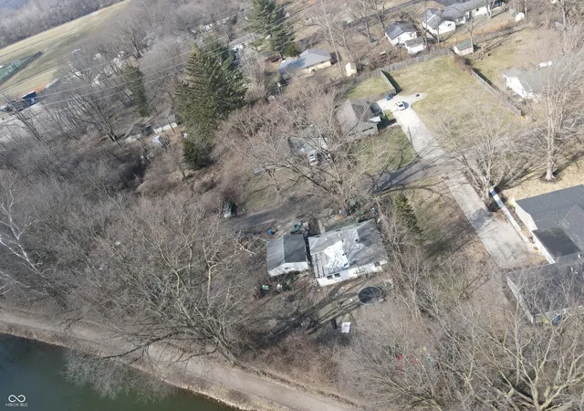 Photo 4 of Land for sale at 5145 Clarendon Rd, Indianapolis, IN 46208 | MLS# 22114919 | Listing updated on 2026-07-24