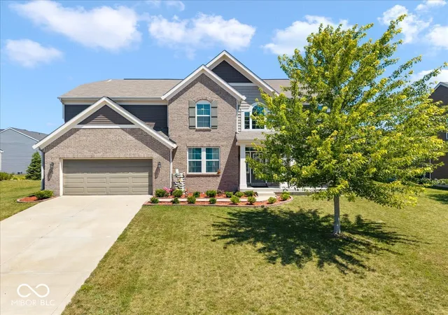 1st image of 8436 Brookhaven Ln, Avon, IN 46123 | MLS# 22114922
