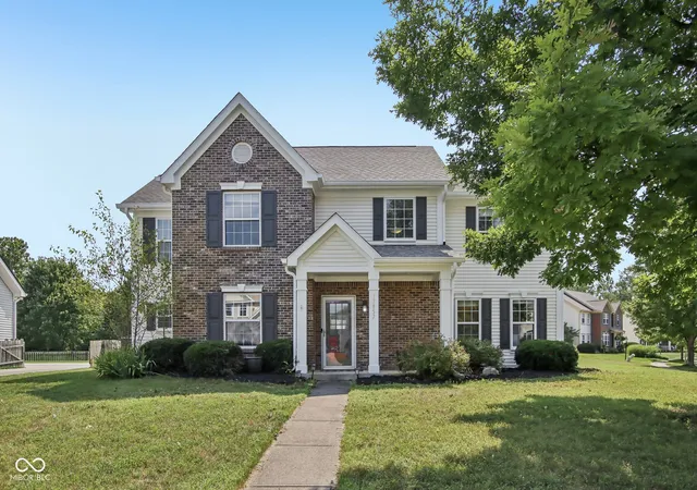1st image of 17857 Forreston Oak Dr, Noblesville, IN 46062 | MLS# 22114923