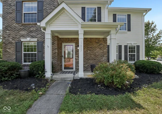 3rd image of 17857 Forreston Oak Dr, Noblesville, IN 46062 | MLS# 22114923