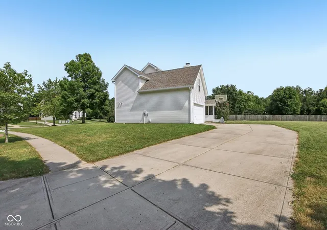 47th image of 17857 Forreston Oak Dr, Noblesville, IN 46062 | MLS# 22114923
