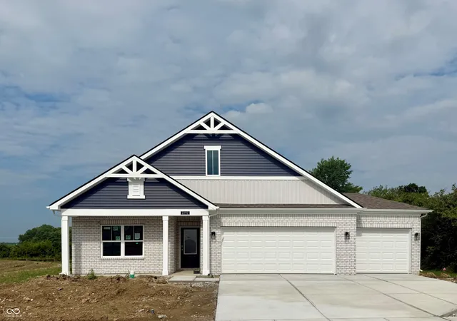 1st image of 2292 Nampa Dr, Whitestown, IN 46075 | MLS# 22114925