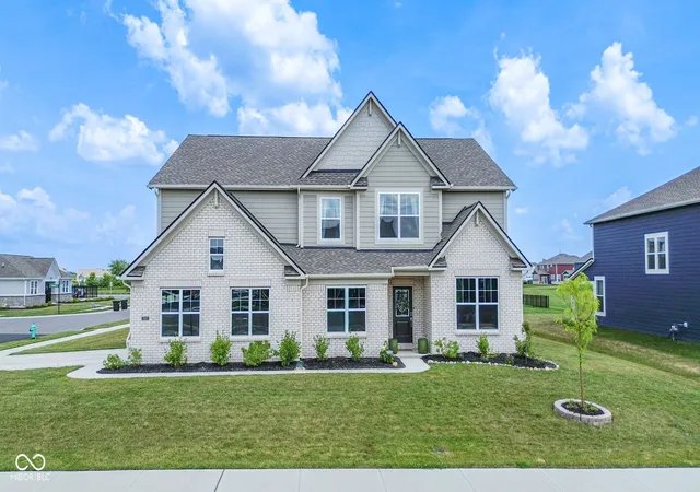 1st image of 9149 Rockville, Mc Cordsville, IN 46055 | MLS# 22114933