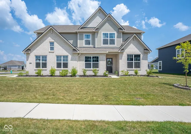 2nd image of 9149 Rockville, Mc Cordsville, IN 46055 | MLS# 22114933